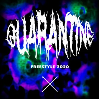 Cuarentena Freestyle by OW zafy