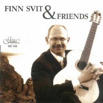 Finn Svit & Friends by Finn Svit