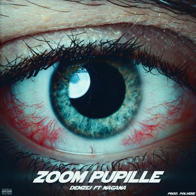 Zoom Pupille