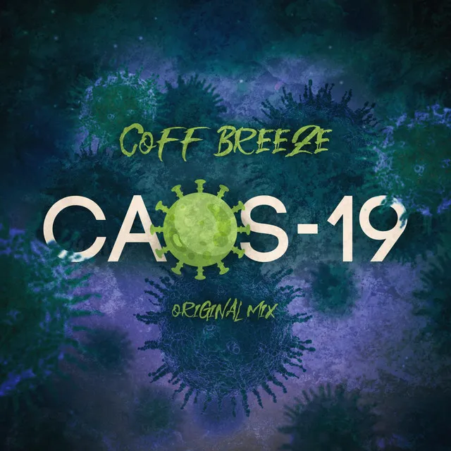 Caos-19 - Radio Edit