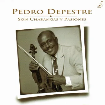 Son Charangas y Pasiones by Pedro Depestre