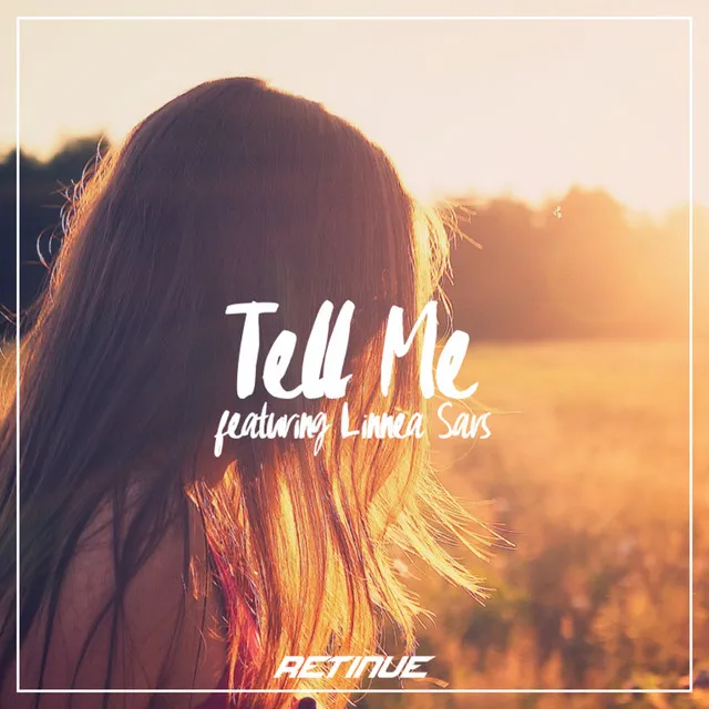 Tell Me - Radio