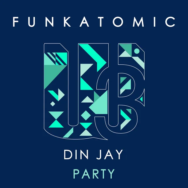 Party - Funkatomic Mix