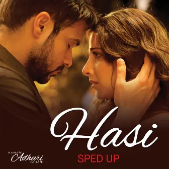 Hasi (Sped Up) by Bollywood Sped Up