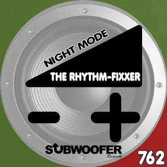 Night Mode by The Rhythm-Fixxer