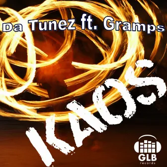 Kaos by Da Tunez