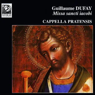 Dufay: Missa sancti iacobi by Rebecca Stewart