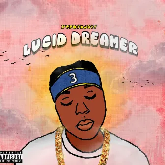 Lucid Dreamer 3 by Yffdynasty