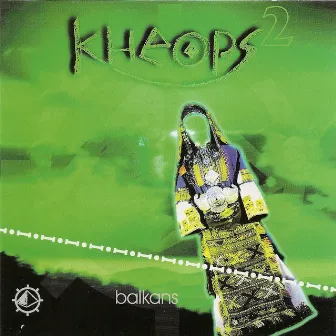 Balkans by Kheops