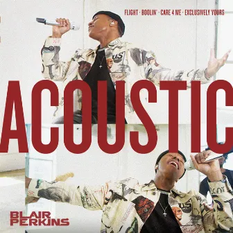 Acoustic by Blair Perkins