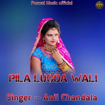 Pila Lugda Wali by Sachin Poswal