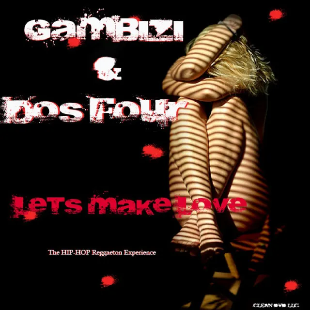 Let's Make Love - Single