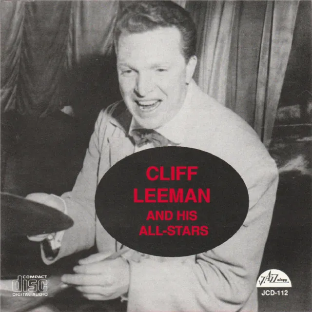 Cliff Leeman and His All-Stars