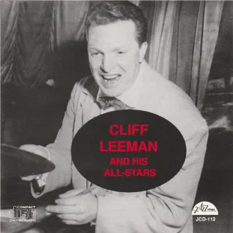 Cliff Leeman and His All-Stars by Cliff Leeman