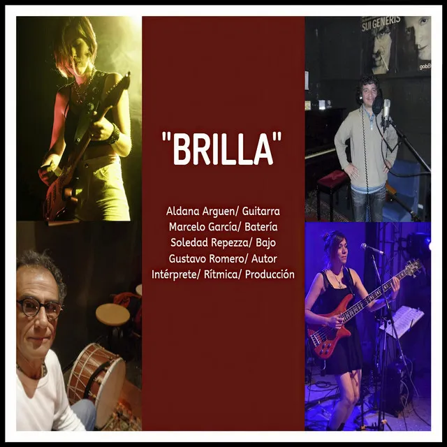 Brilla