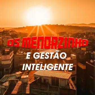 OS MENORZINHO E GESTÃO INTELIGENTE by Mc Maicon Do Complexo