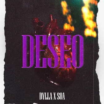 Deseo by Dylla