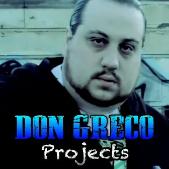 Projects by Don Greco