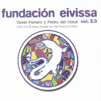 Fundación Eivissa Vol. 3.0 by Pedro Del Moral