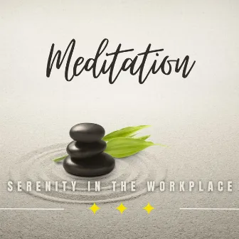 Serenity in the Workplace: Cultivating Inner Calm by Mindful Measures