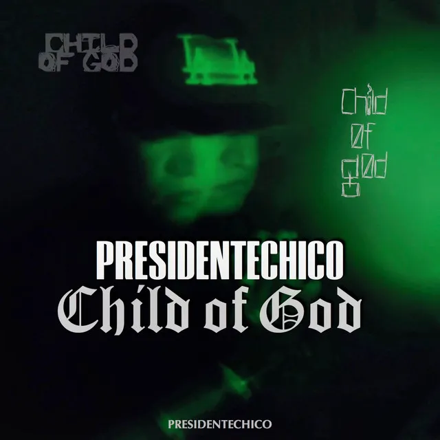 Child of God