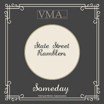 Someday by State Street Ramblers