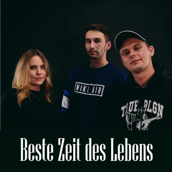 Beste Zeit des Lebens by Luuy