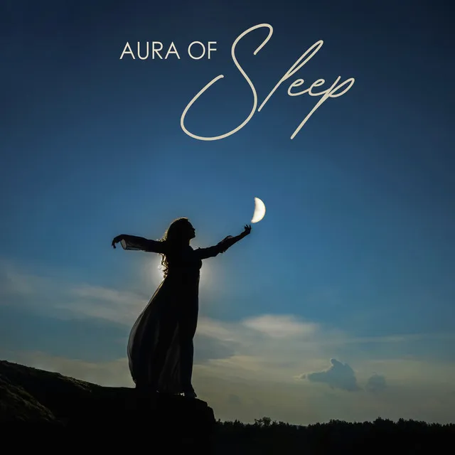 Aura of Sleep (Night Meditation Practice)