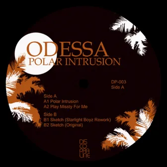 Polar Intrusion by Odessa