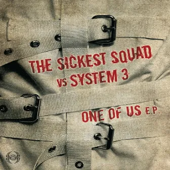 One of Us by System 3