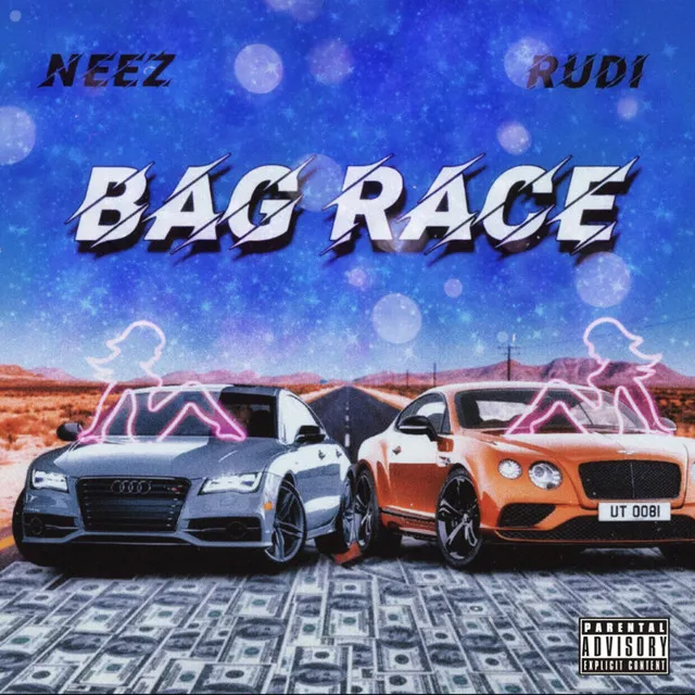 Bag Race