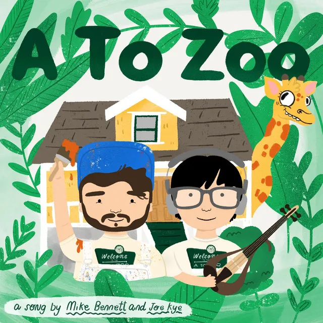 A to Zoo