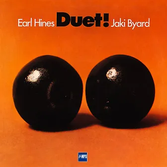 Duet by Jaki Byard