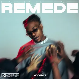 Remède by MVVNU