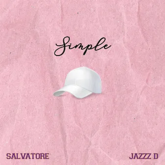 Simple by Jazzz Desko