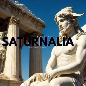 Saturnalia by Surfwav.Eatn