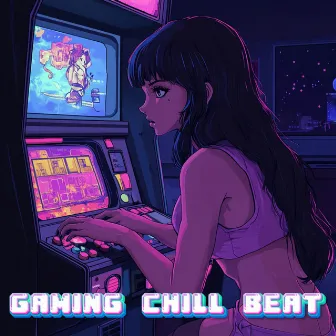 Dreamy Arcade Throwback by Chill Lofi Gaming Music