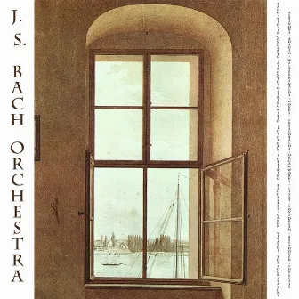 Bach: Violin Concerto, Air On the G String & Jesu, Joy of Man’s Desiring - Pachelbel: Canon - Vivaldi: The Four Seasons - Albinoni: Adagio - Walter Rinaldi: Works - Frescobaldi: Organ Works - Liszt: Love Dream - Beethoven: Fur Elise by Julius Frederick Rinaldi