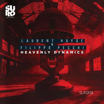 Heavenly Dynamics by Laurent Hayde