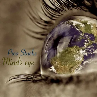 Mind's eye by Pico Stacks