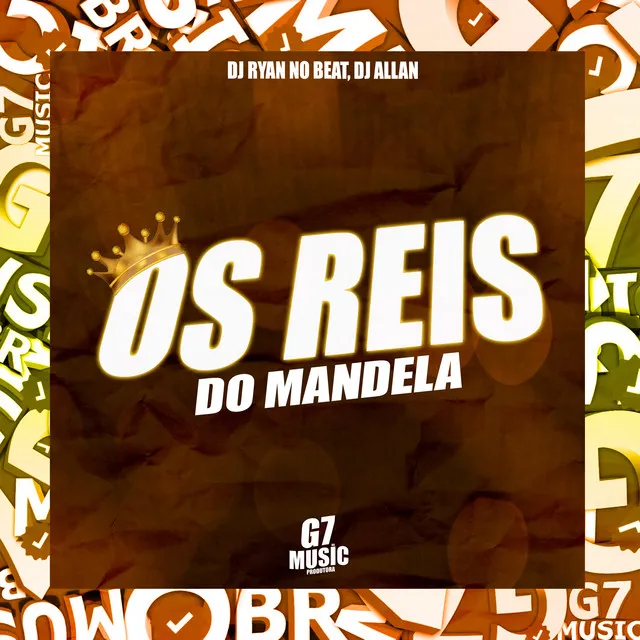 Os Reis do Mandela