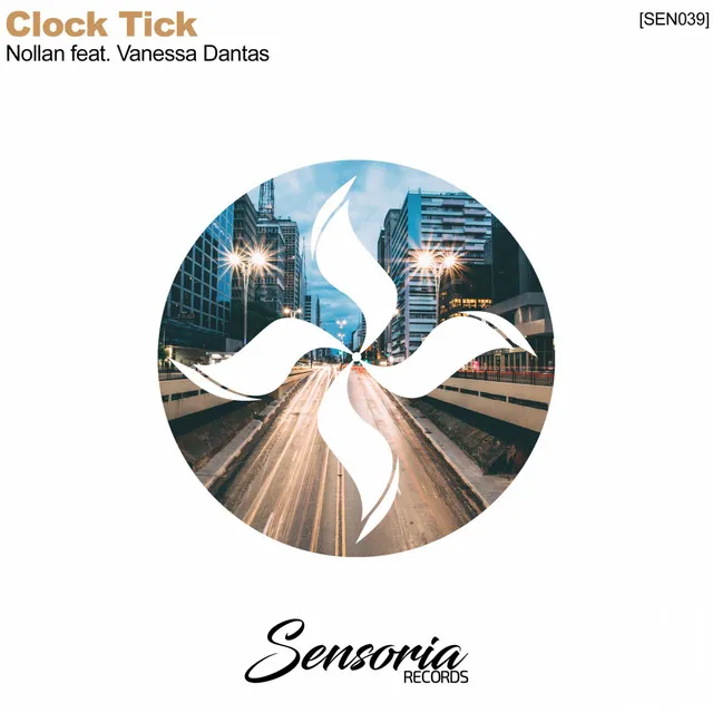 Clock Tick - Radio Edit