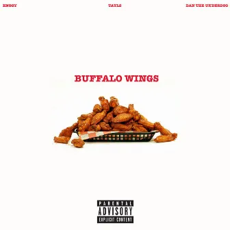 Buffalo Wings by Tayls