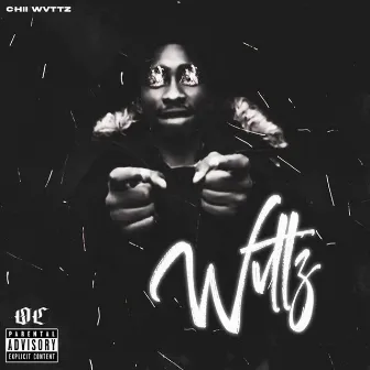 Wvttz by CHII WVTTZ