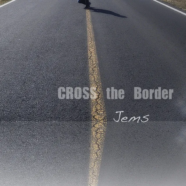 Cross the border