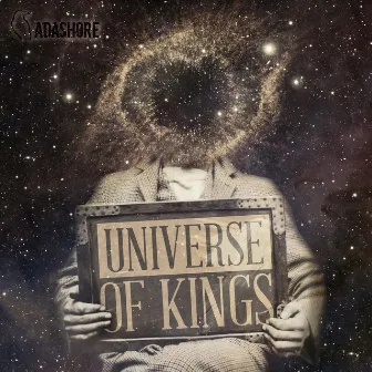 Universe Of Kings by Adashore