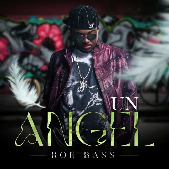 Un Angel by Ron Bass