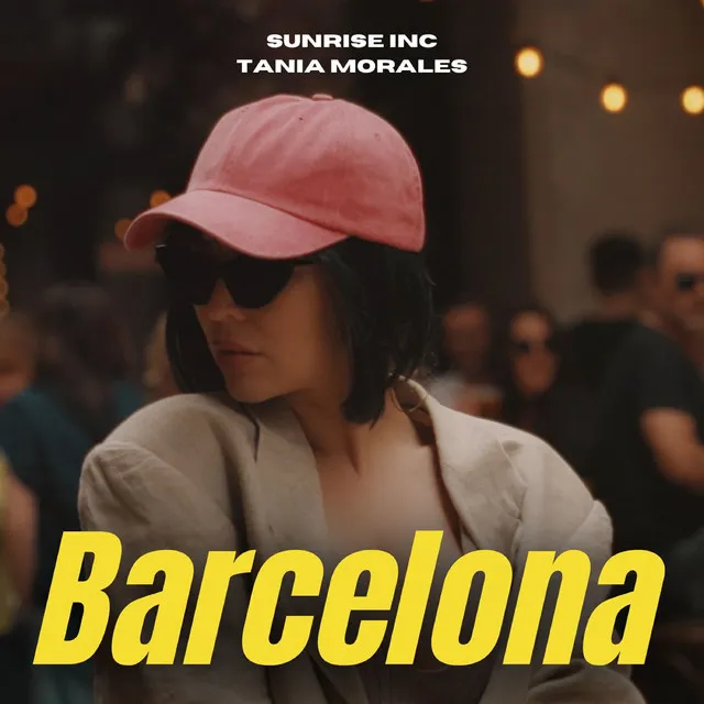 Barcelona