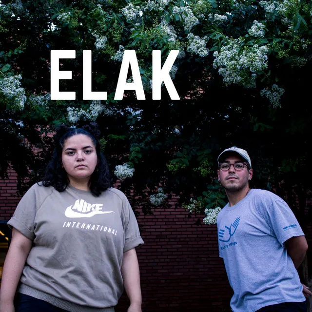 Elak