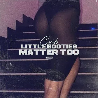 Little Booties Matter Too by Cardo